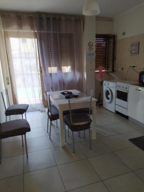 Отель Apartment Calliope  Палермо